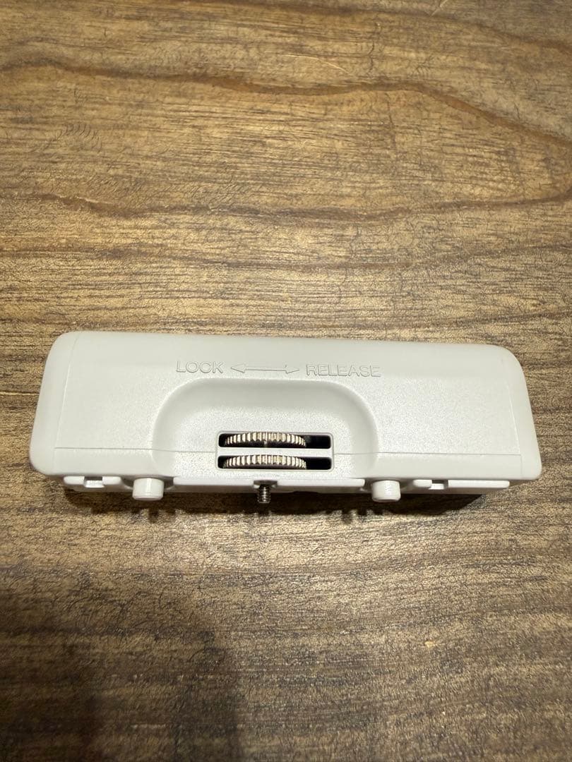 SONY WM-701C カセットプレーヤー