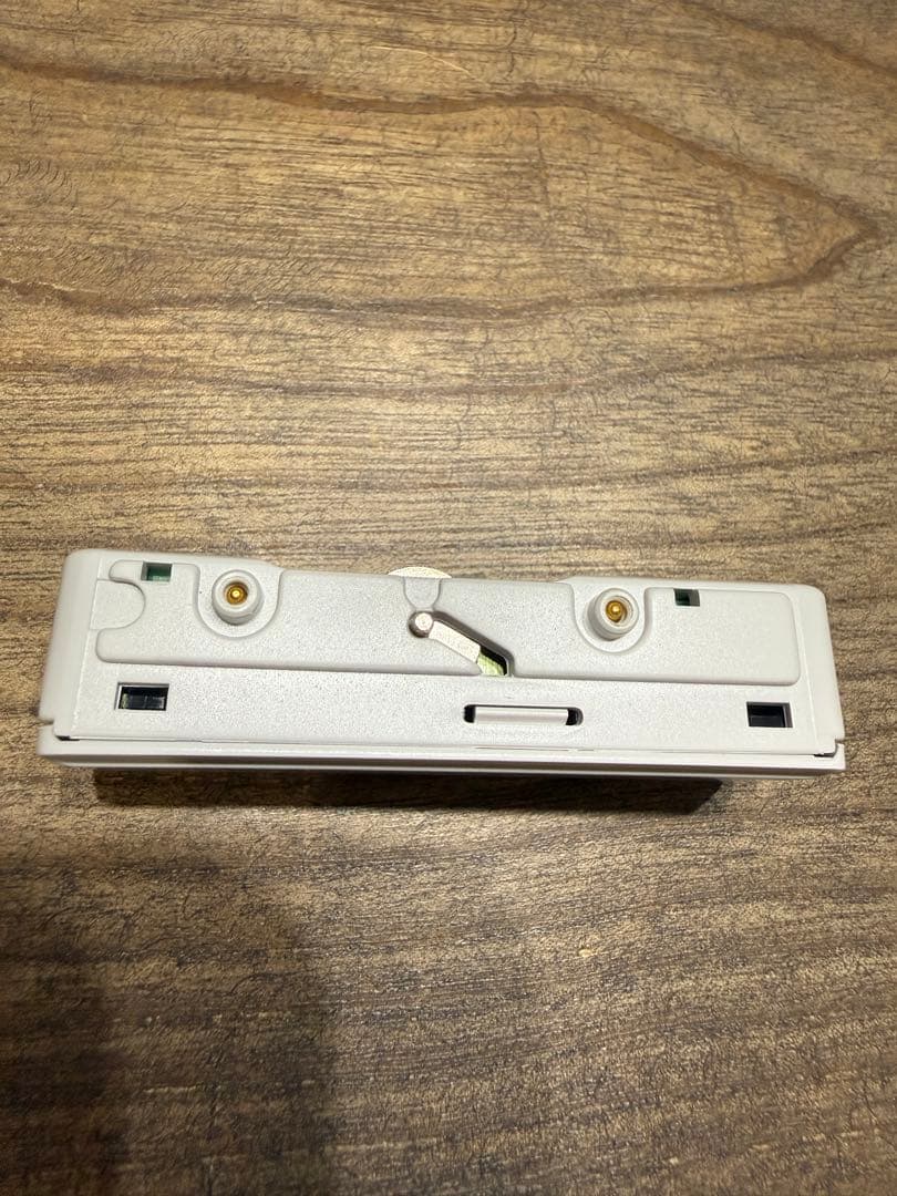 SONY WM-701C カセットプレーヤー