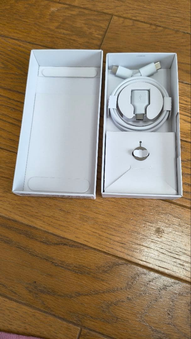 シ*ン様 Google Pixel 8a ブラック