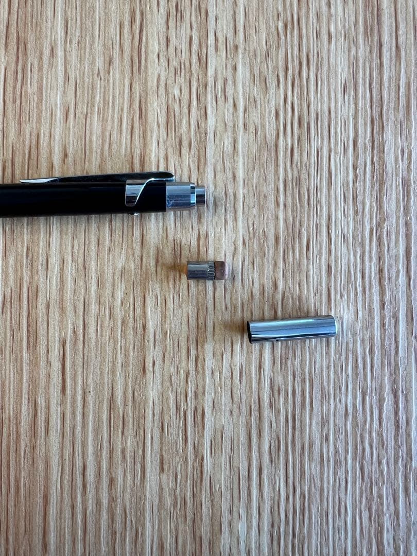 パイロット ハイメカホルダー H2003 0.3mm シャーペン 廃番 廃盤