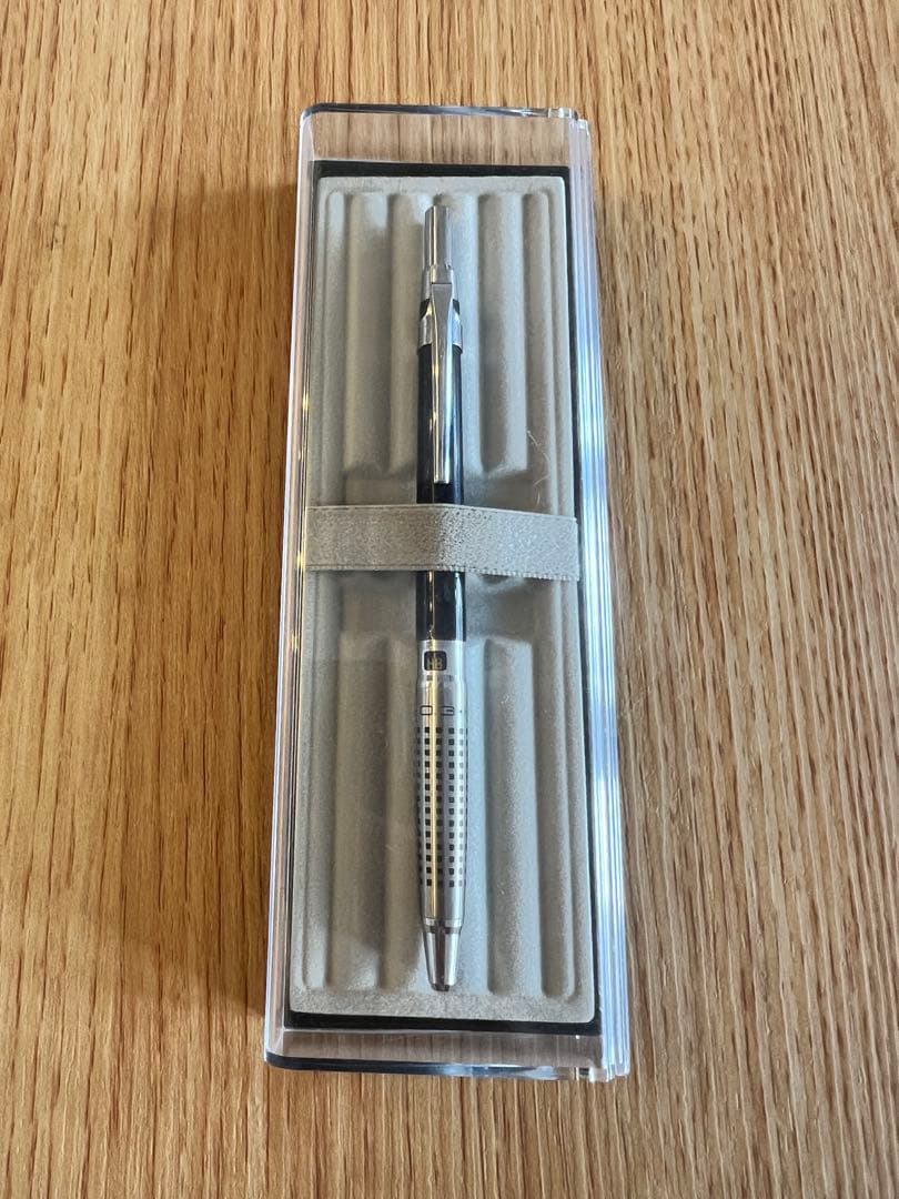 パイロット ハイメカホルダー H2003 0.3mm シャーペン 廃番 廃盤