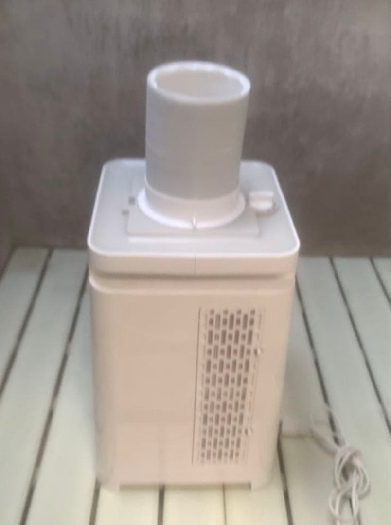 YUASA どこでもエアコン YNMC-5B 2020年製 スポットクーラー