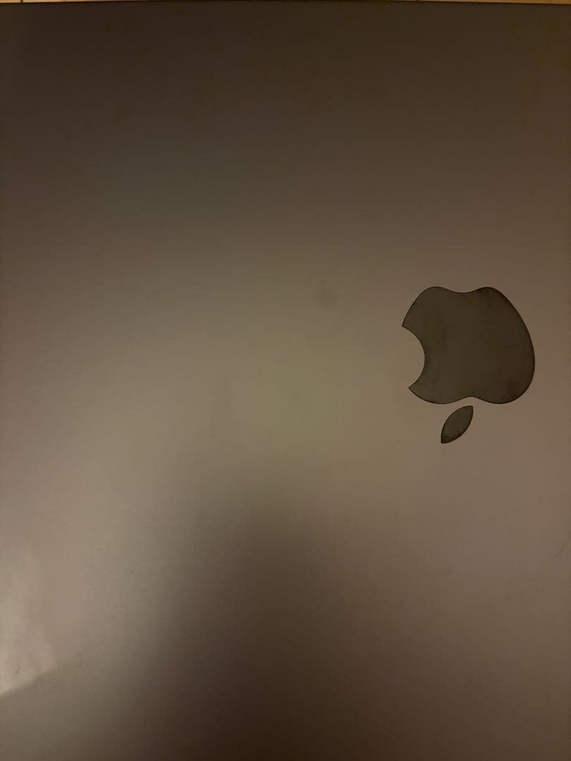 MacBook本体 MacBook Pro 16 M1 Pro 16GB SSD 1TB