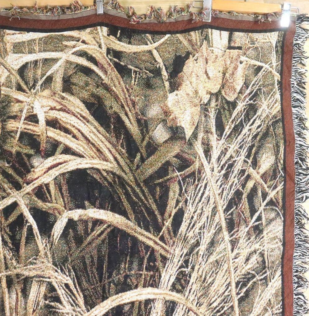 リアルツリー カモ デザインラグ ADVANTAGE MAX4