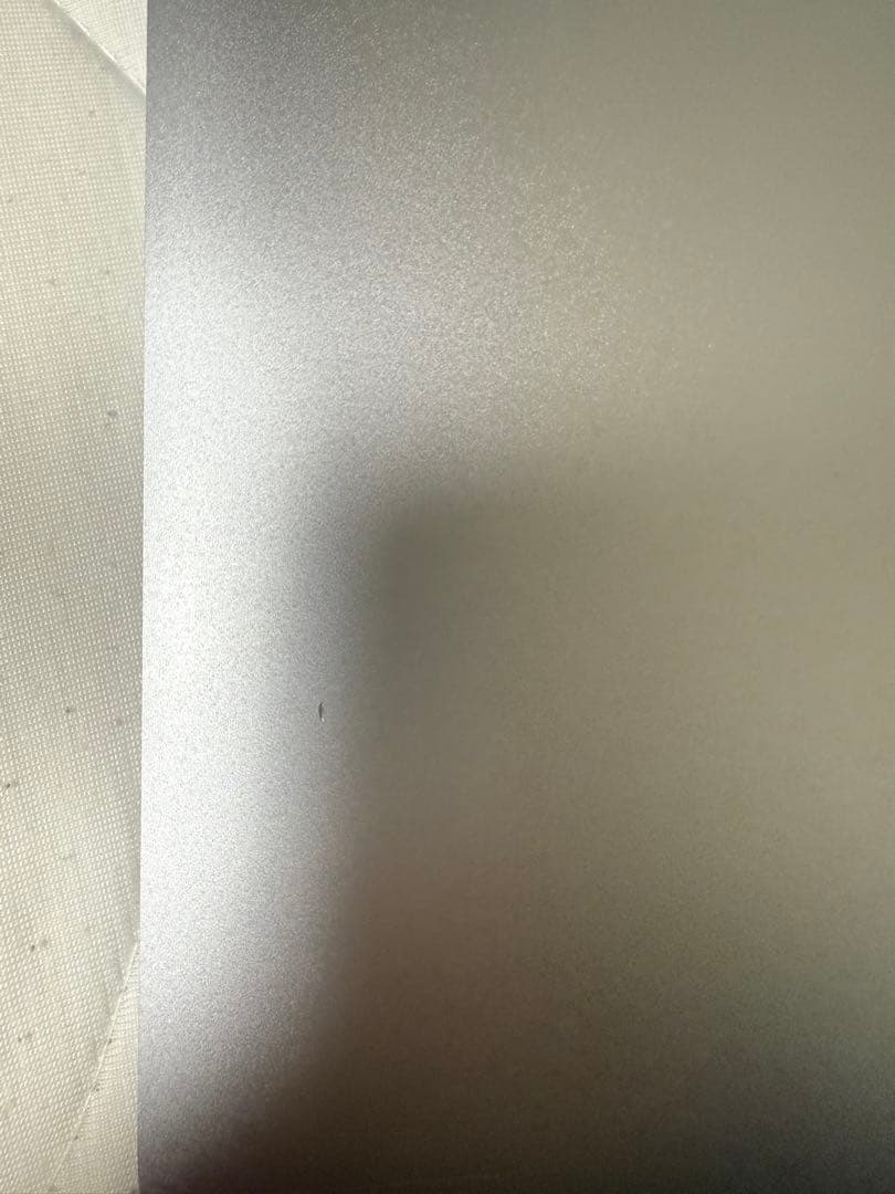 MacBook Pro 13インチ M1 256GB スペースグレー