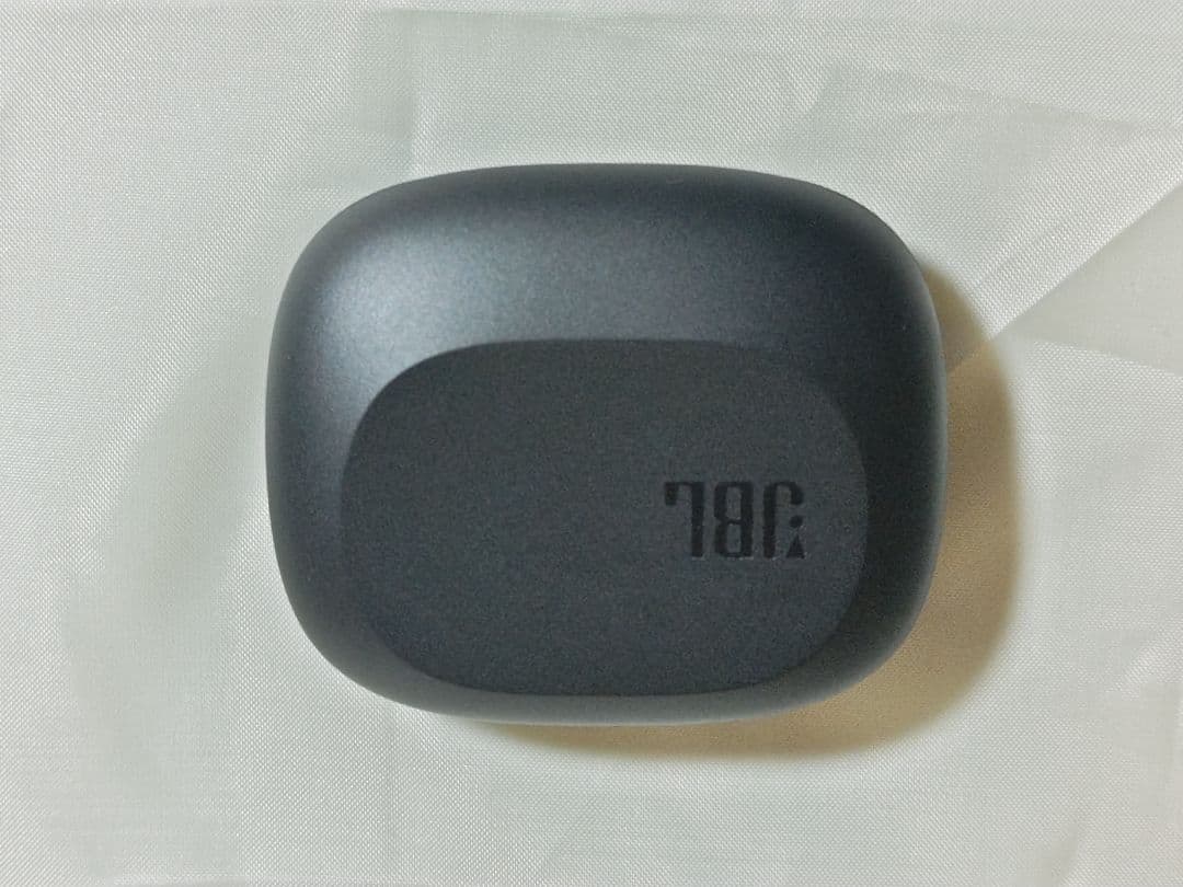 JBL Sense Lite（ブラック/美品）