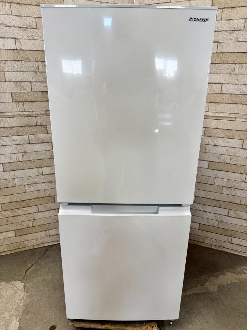 【美品】大阪送料無料★3か月保障付★2021年★SJ-D15GJ-W★IR-70