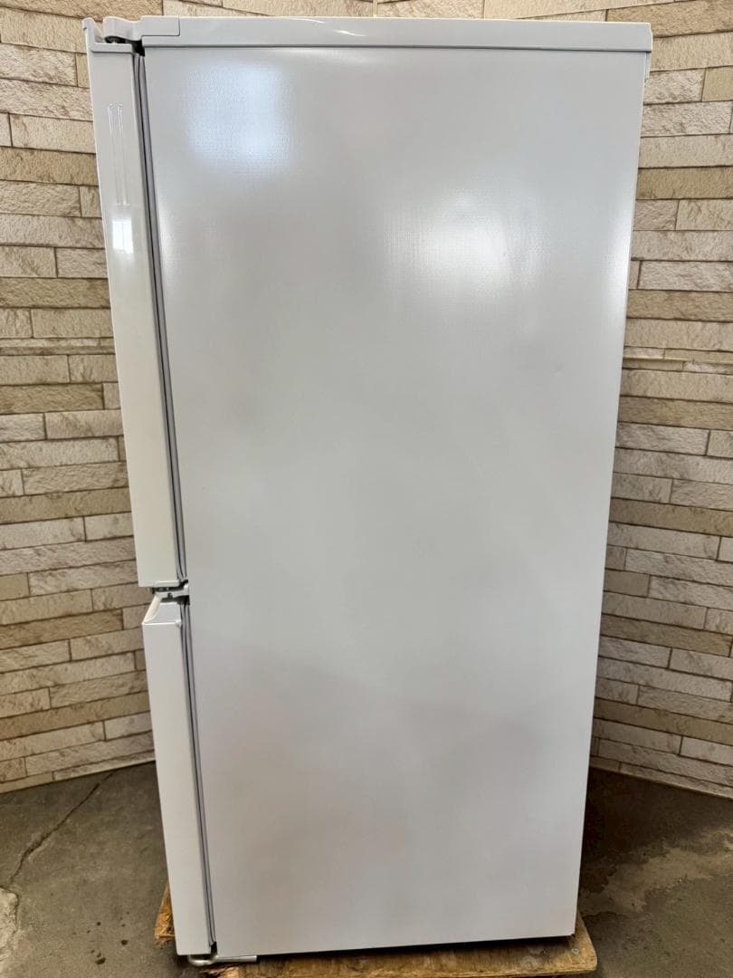 【美品】大阪送料無料★3か月保障付★2021年★SJ-D15GJ-W★IR-70