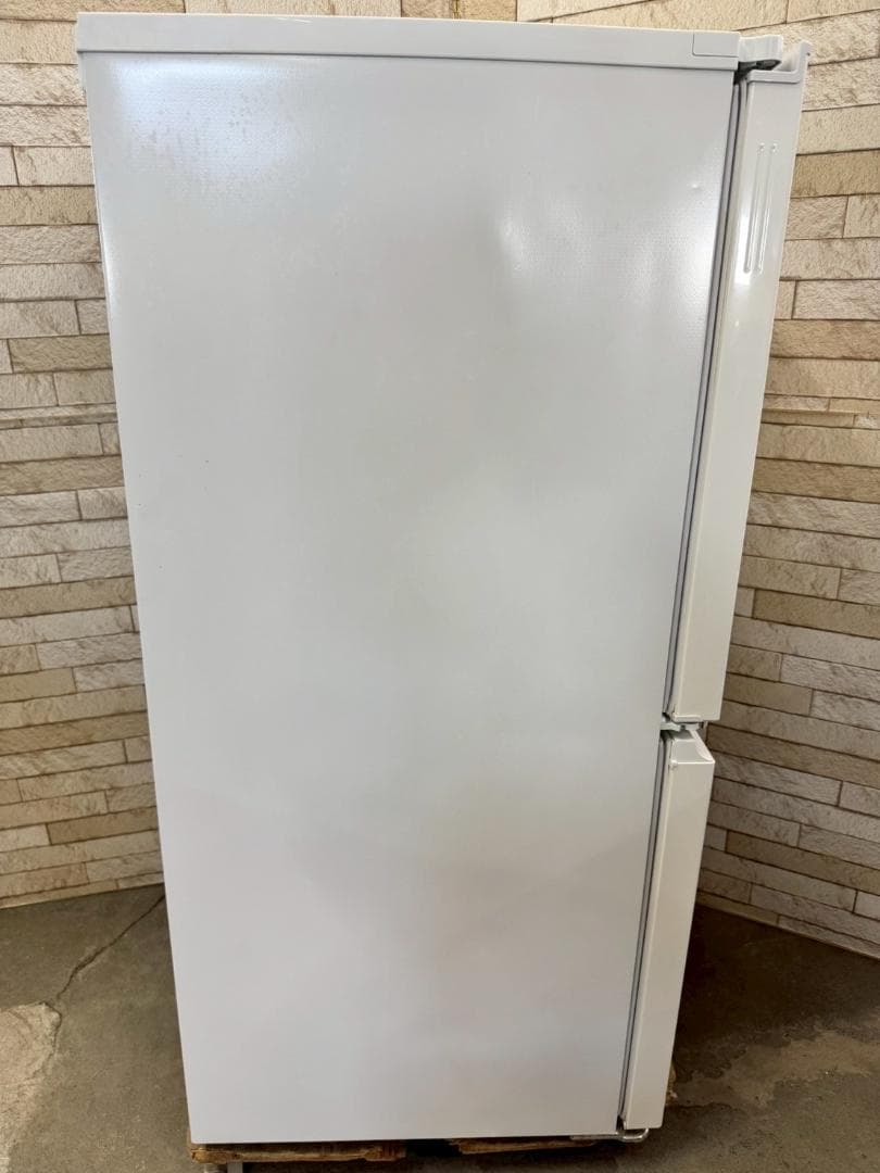 【美品】大阪送料無料★3か月保障付★2021年★SJ-D15GJ-W★IR-70