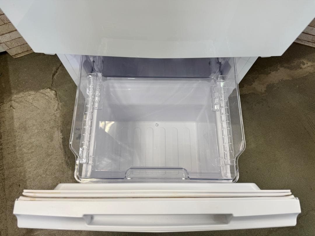 【美品】大阪送料無料★3か月保障付★2021年★SJ-D15GJ-W★IR-70