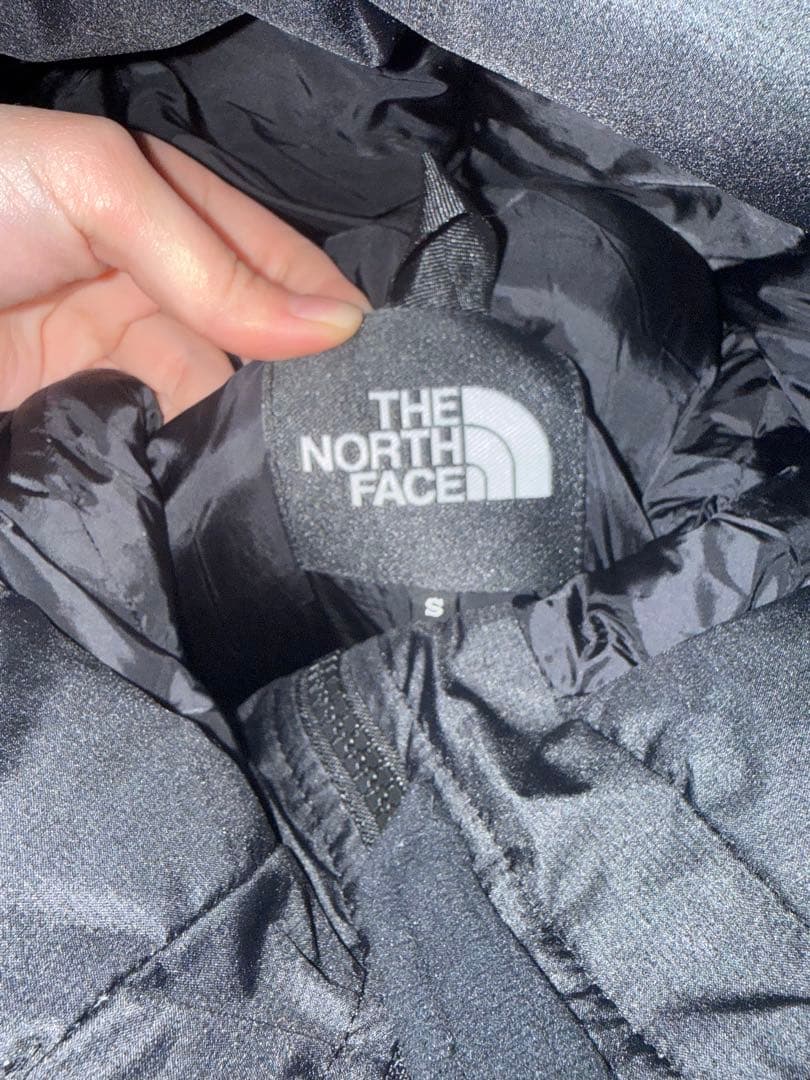 ノースフェイス　2025 バルトロライトジャケット　ブラック S