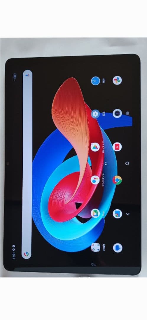 [美品] TCL TAB 10 Gen 2 10インチタブレット 8496G1