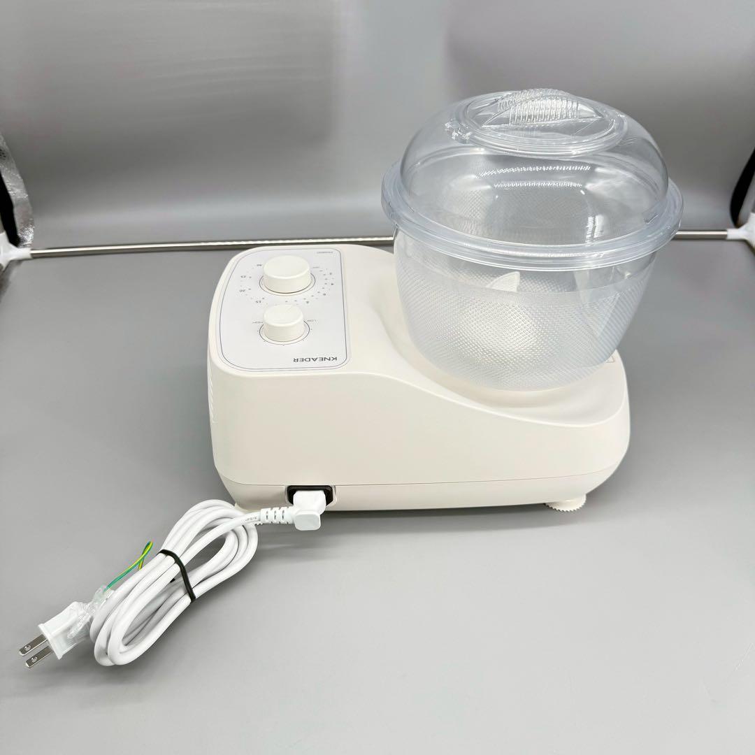 パンニーダー　PK660D　Kneader 日本ニーダー　２０２４年製