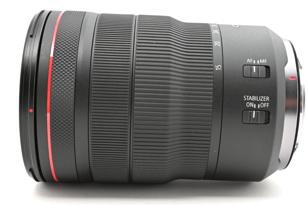 Canon rf 15-35mm f2.8 l is usm キャノン