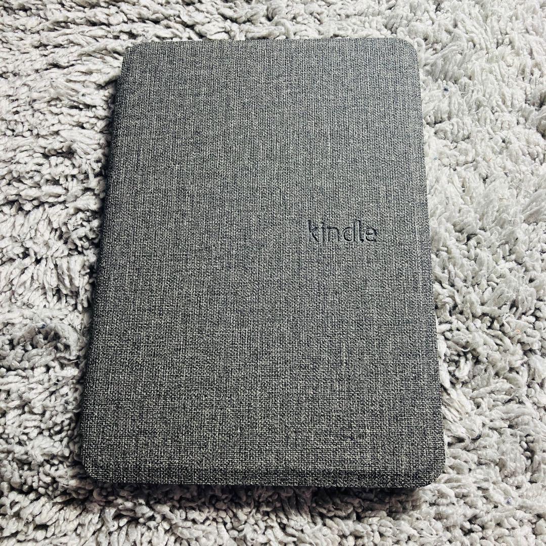 New Kindle(2024年)16GB 保護カバー　保護フィルム　新品未使用