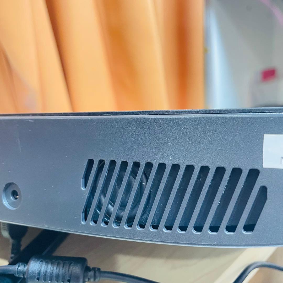 【訳あり/画面割れ】Lenovo Ideacentre AIO 3 24IAP7