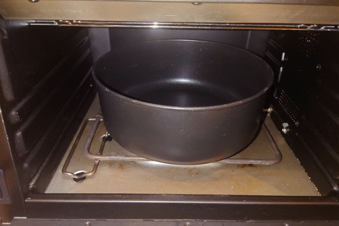 DeLonghi オーブン　EOB2071J