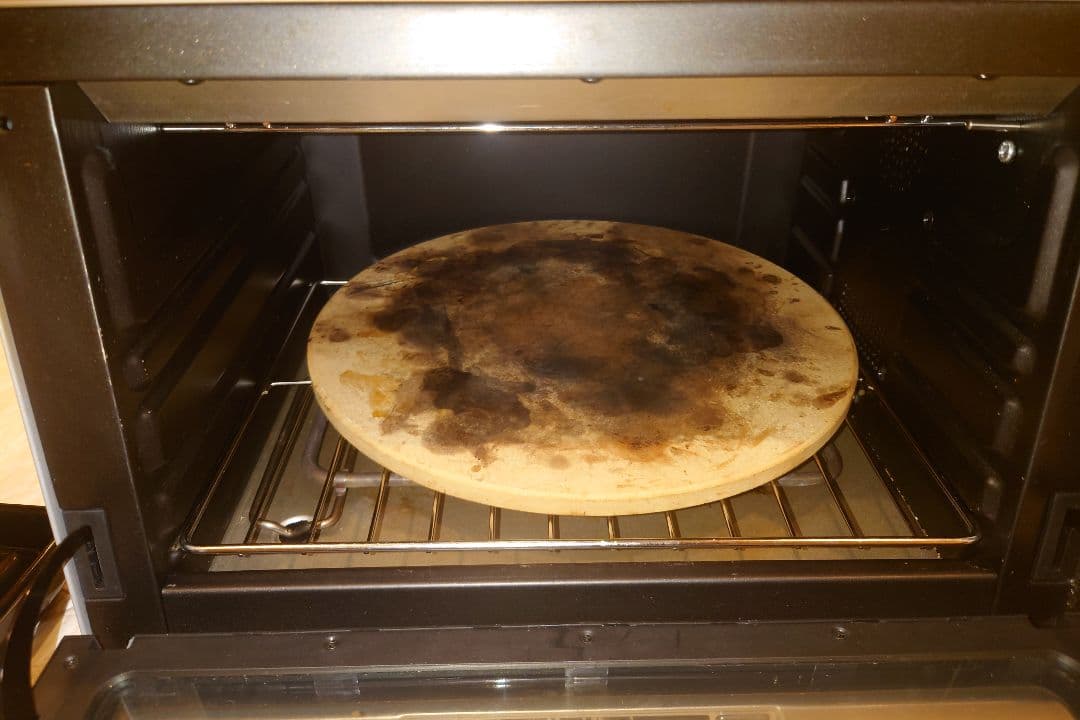 DeLonghi オーブン　EOB2071J