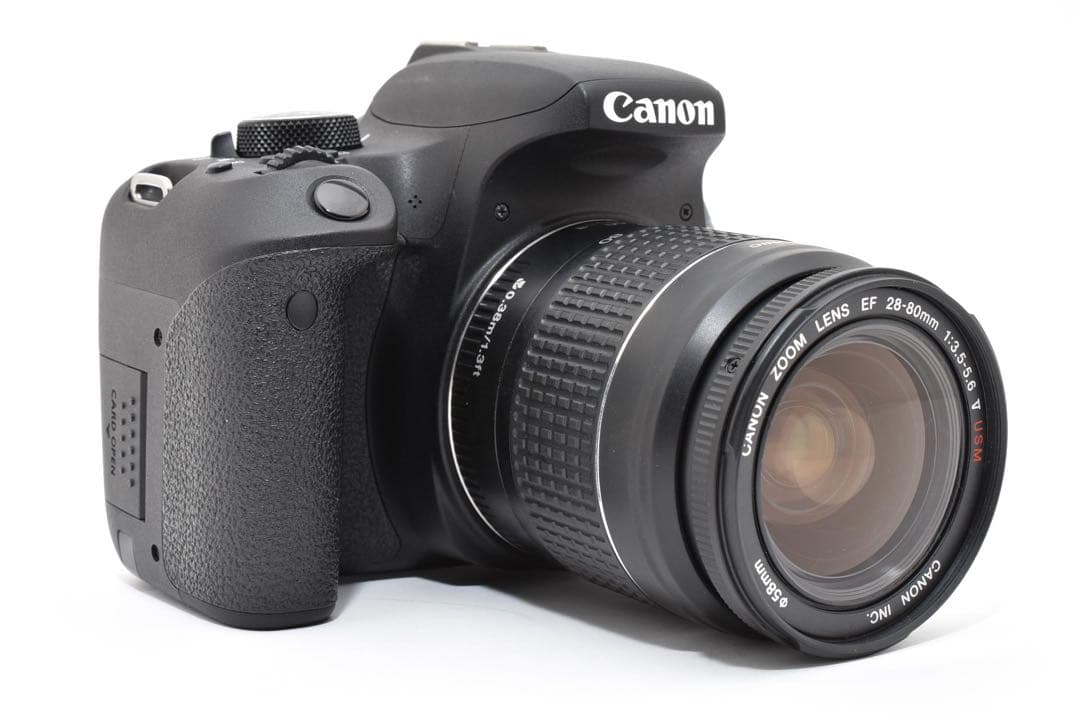 保証/デジタル一眼レフカメラCanon EOS Kiss X9i標準レンズセット