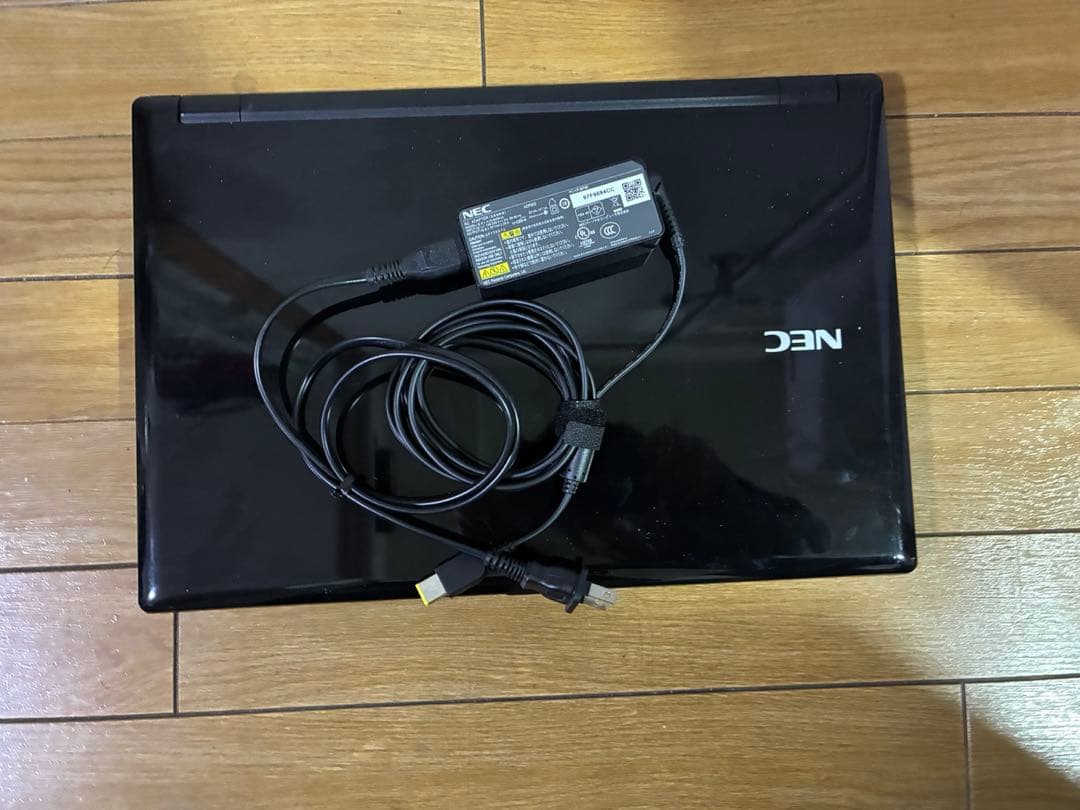 NEC VersaPro JVF-5 i5 メモリ16GB SSD128GB