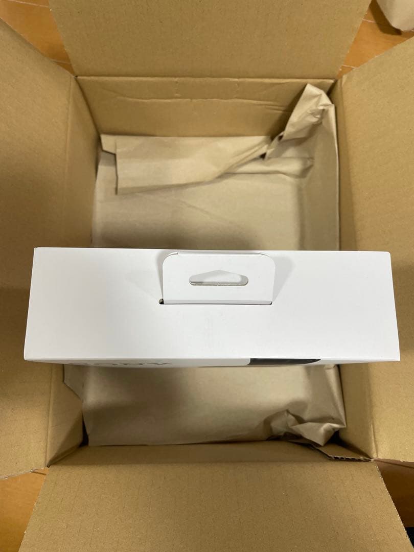 新品未開封　ソニー MDR-MV1 モニターヘッドホン 背面開放型 ブラック