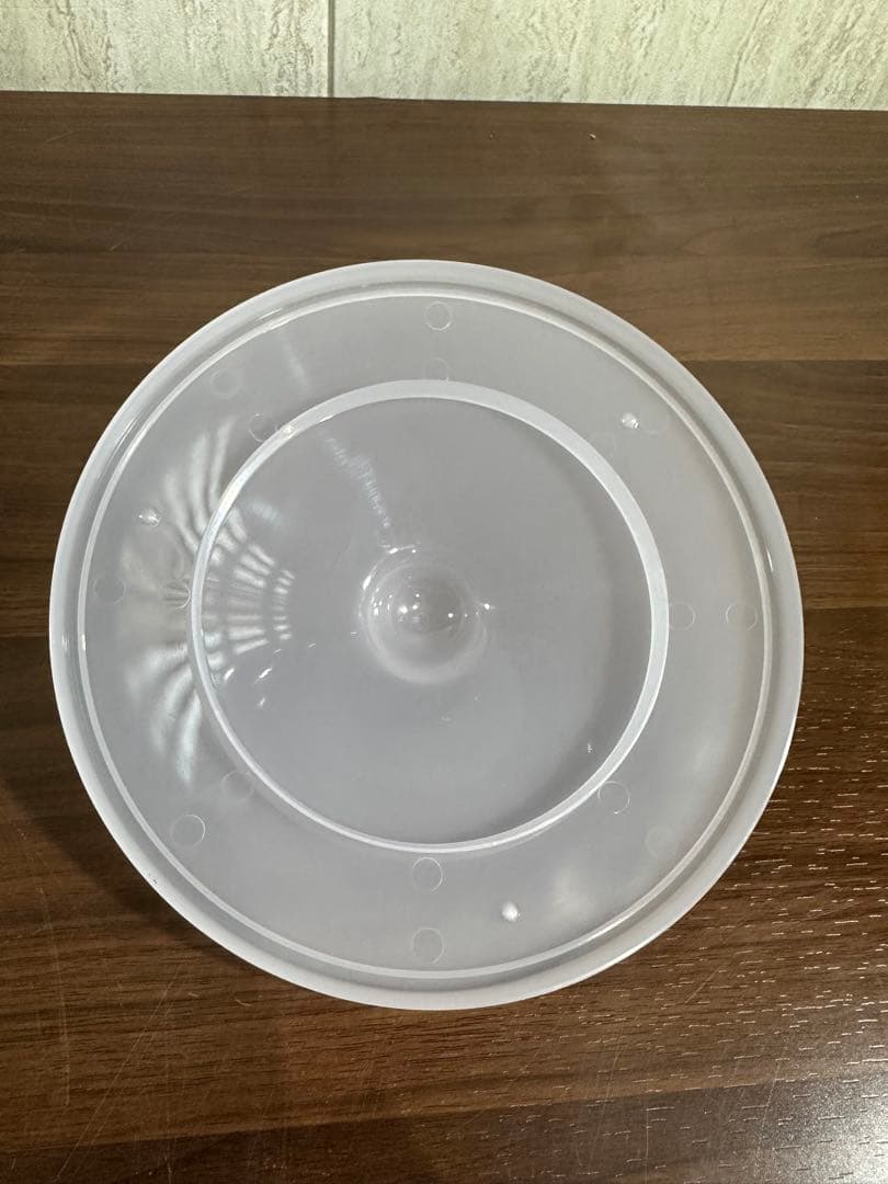 美品 cado カドー 除菌空気清浄機 LEAF（リーフ)クールグレー