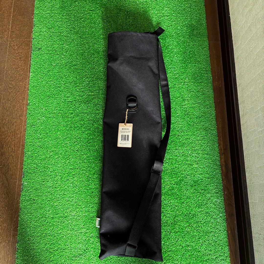 カーミットチェアー　スタンダードサイズ