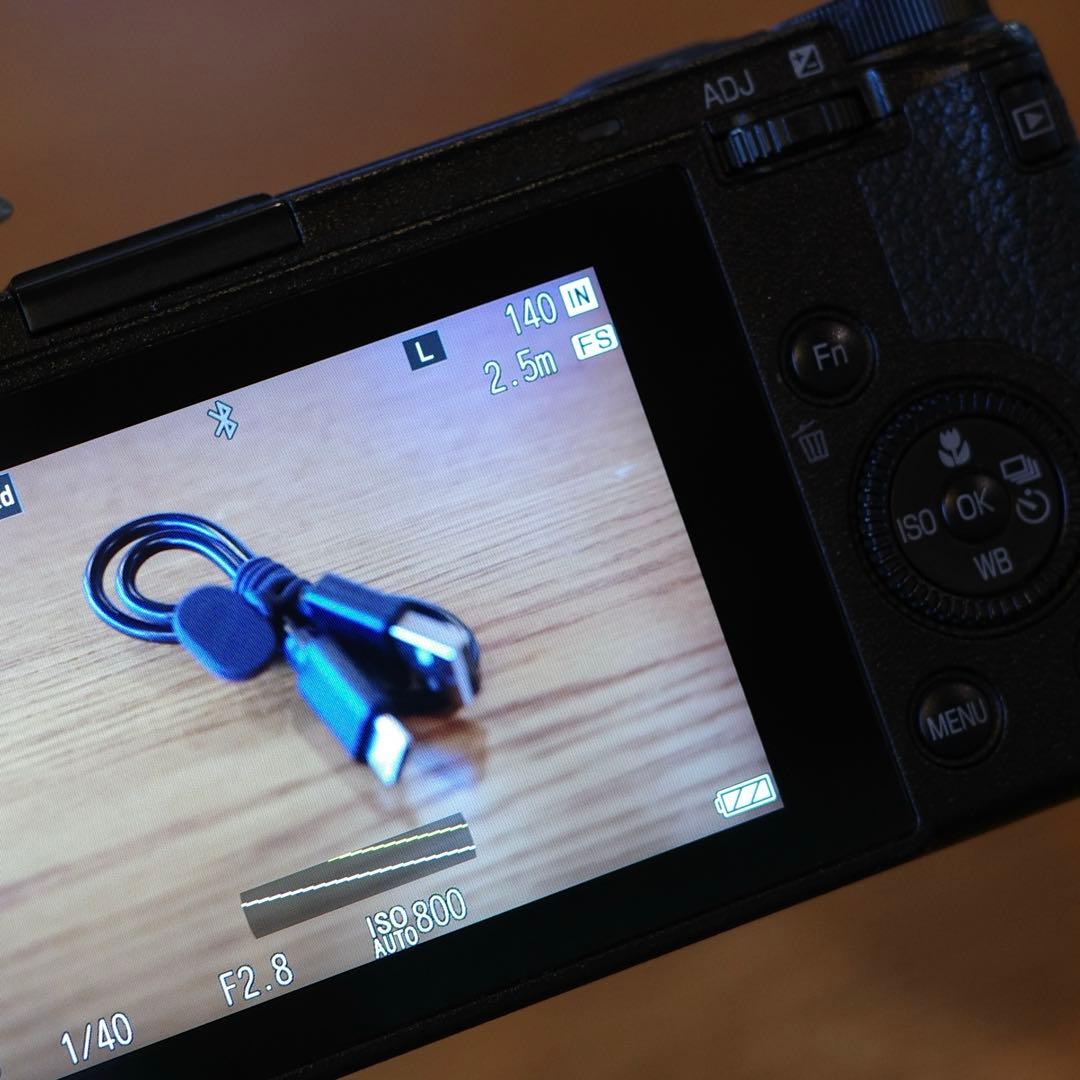 【美品】RICOH GR3X/ GR IIIx【5180回】箱無し