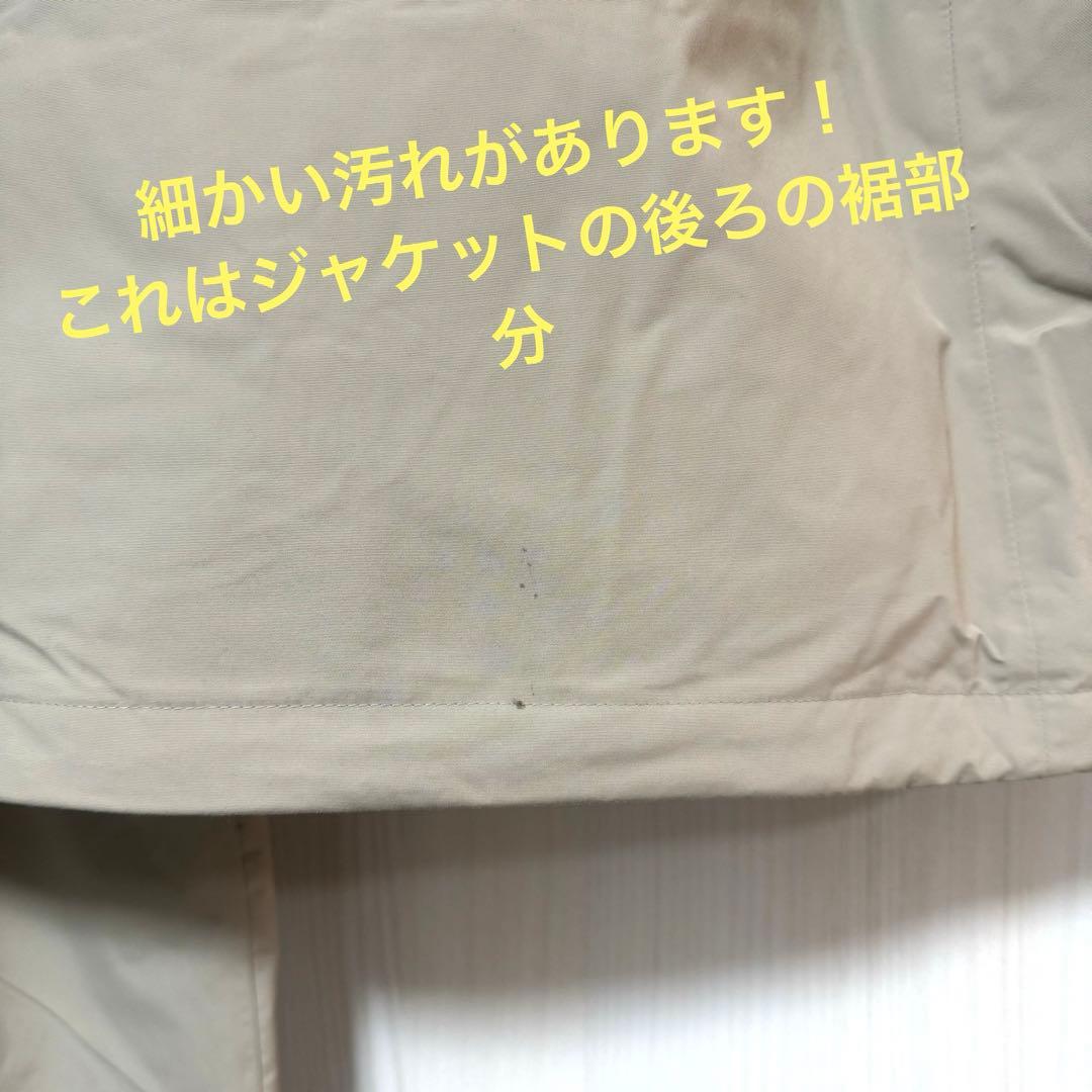 ザノースフェイス　ウェア　スノボ　スキーMサイズ　即日発送