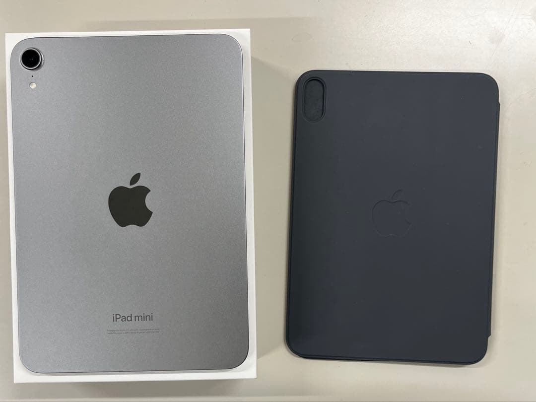 iPad mini A17 Pro（第7世代） Wifiモデル