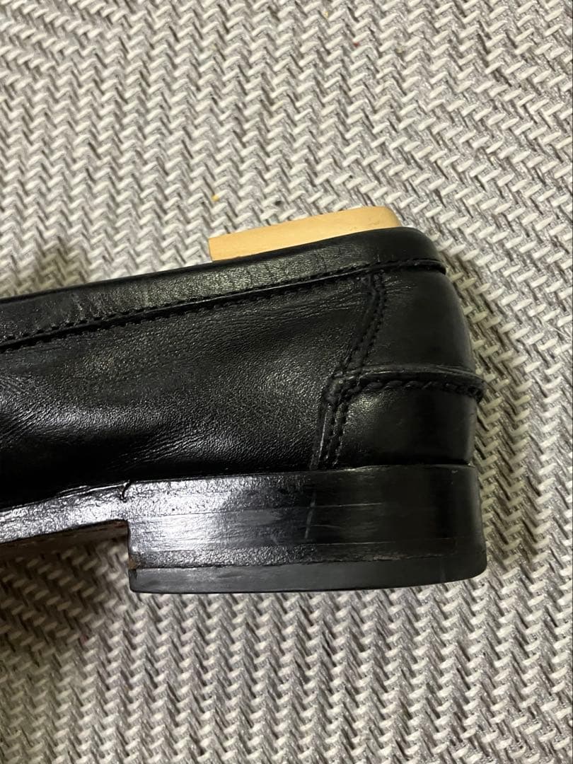 ラルフローレン アレン・エドモンズ（Allen Edmonds）別注 ローファー