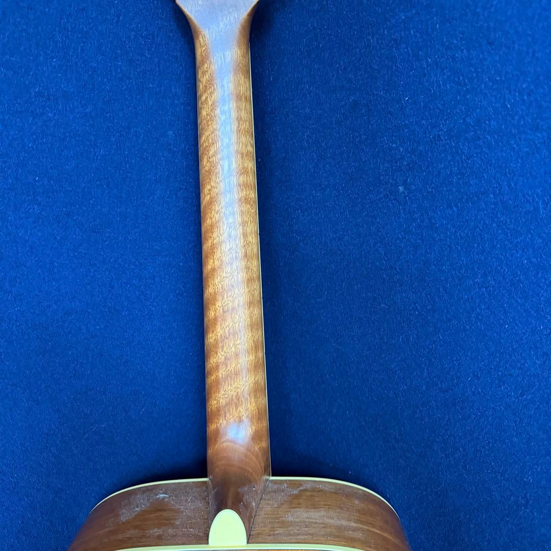 YAMAHA ヤマハ アコースティックギター FG720S ソフトケース付き