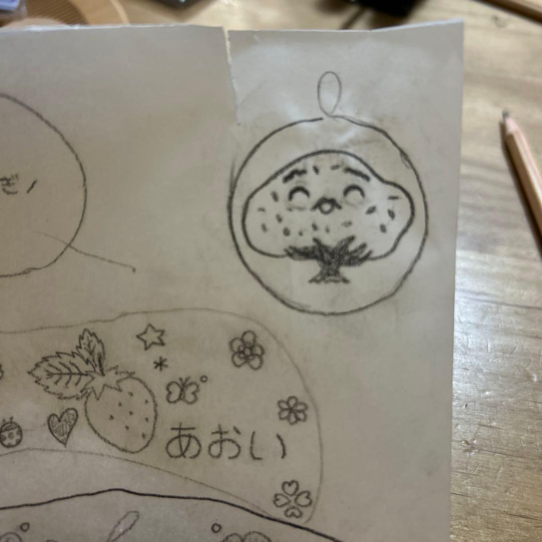 ウッドバーニング ボールペン イラスト 名入れ 無料 名前 名前入り 卒業 入学