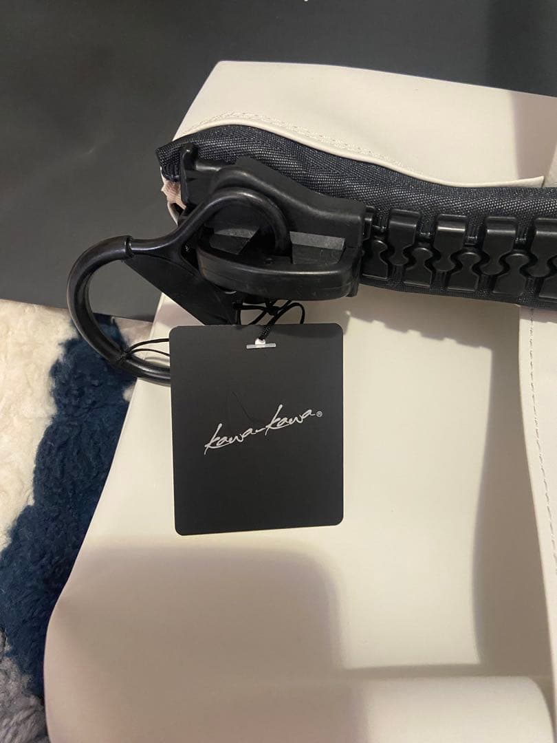 Kawa-Kawa カワカワ　バック2点