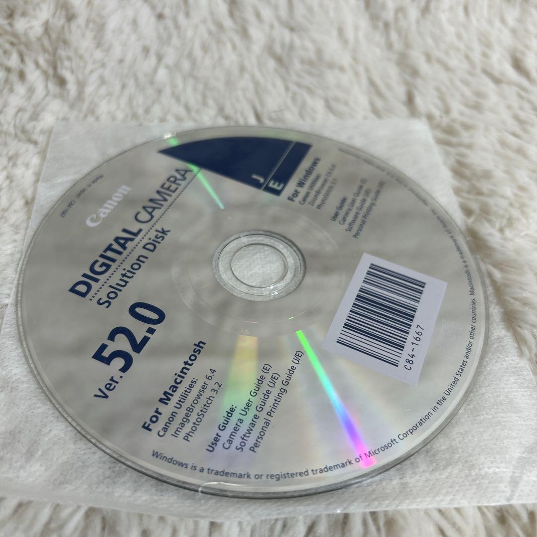 【ジャンク】Canon IXY DIGITAL930 IS 12.1