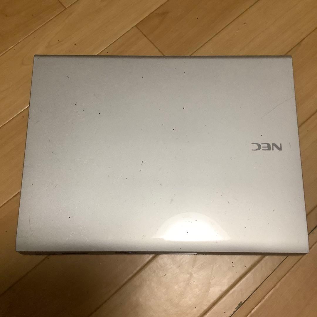 ノートPC i5 SSD500GB RAM12GB Win11 Office