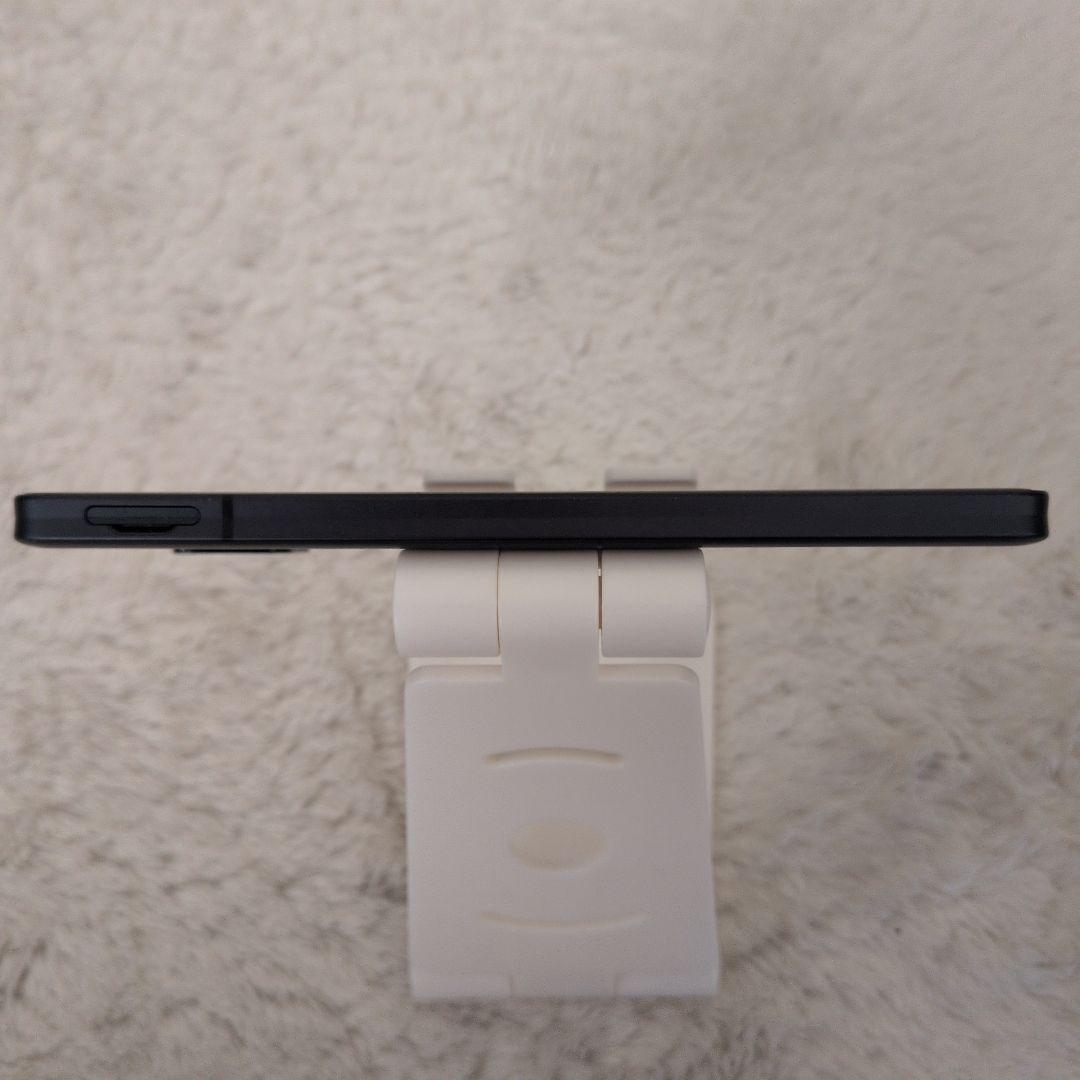 SHARP AQUOS SH-M19 ブラック 本体　128GB