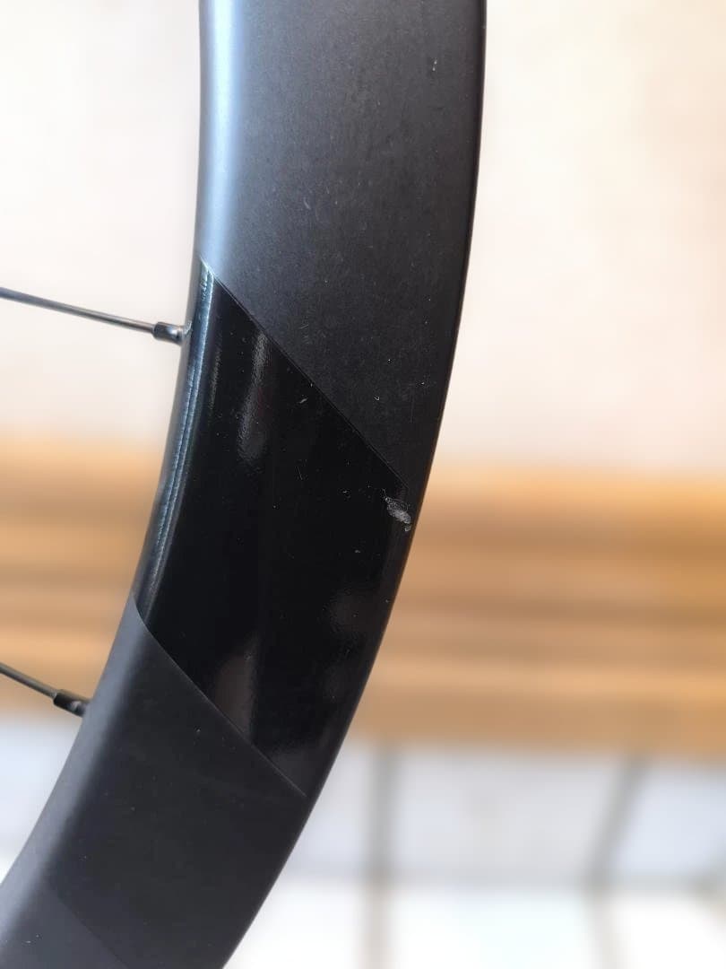 Prime Primavera 44 カーボンホイールセット（前後・ディスク）