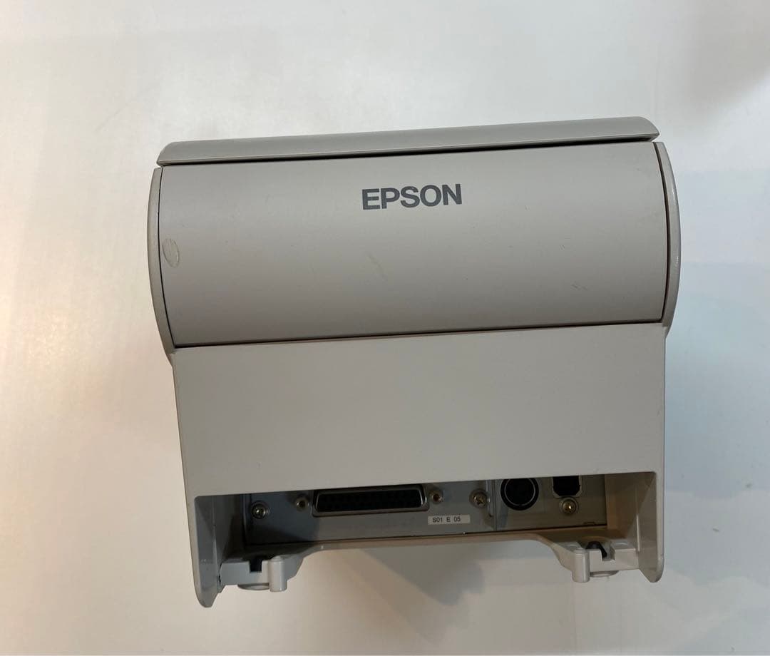 EPSON エプソン　TM-T88V レシートプリンタ　M244A