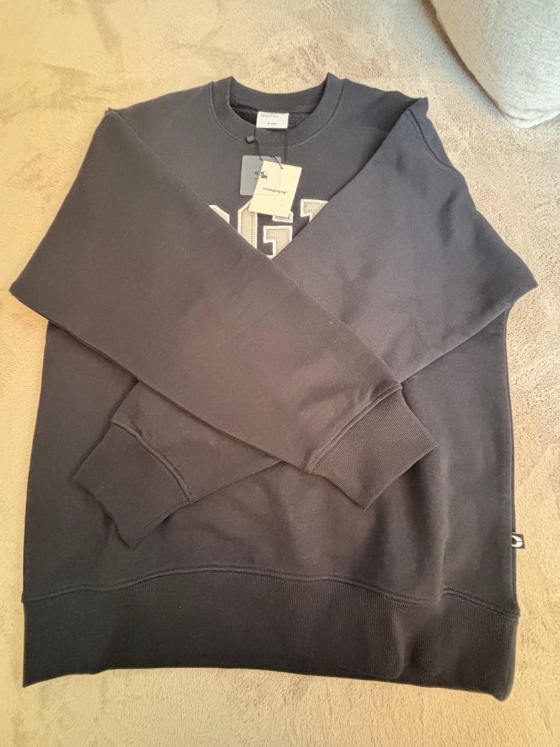 codography CGPトレーナー ネイビーSサイズ