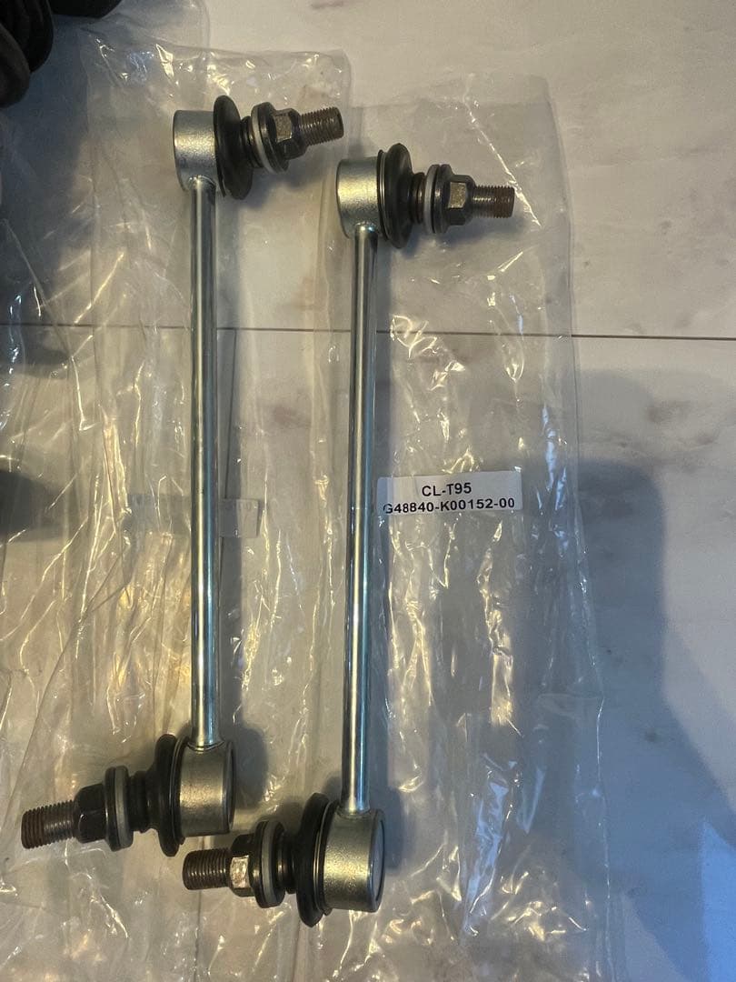 GR86 純正オプション ノーマル