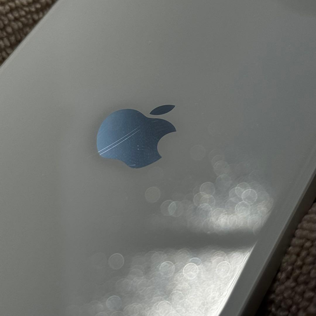 Apple iPhone SE 第2世代 64GB ホワイト SIMフリー