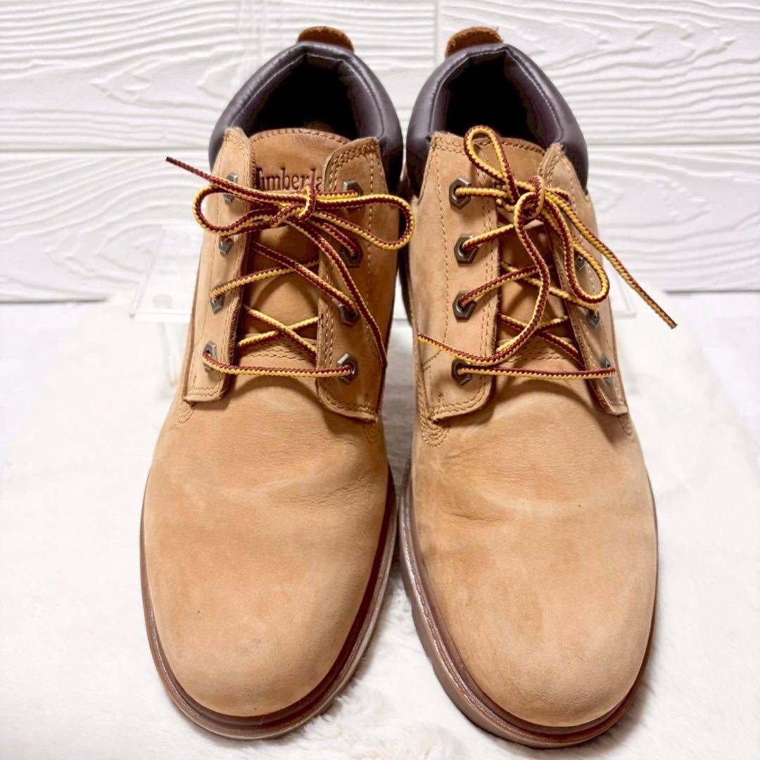 Timberland BASIC OX ベーシック オックスフォード 27cm