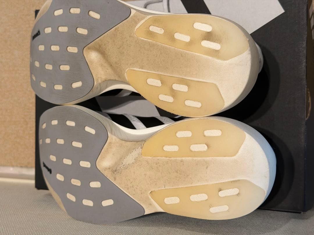 Adidas Adizero Evo SL 27cm アディゼロEvo SL