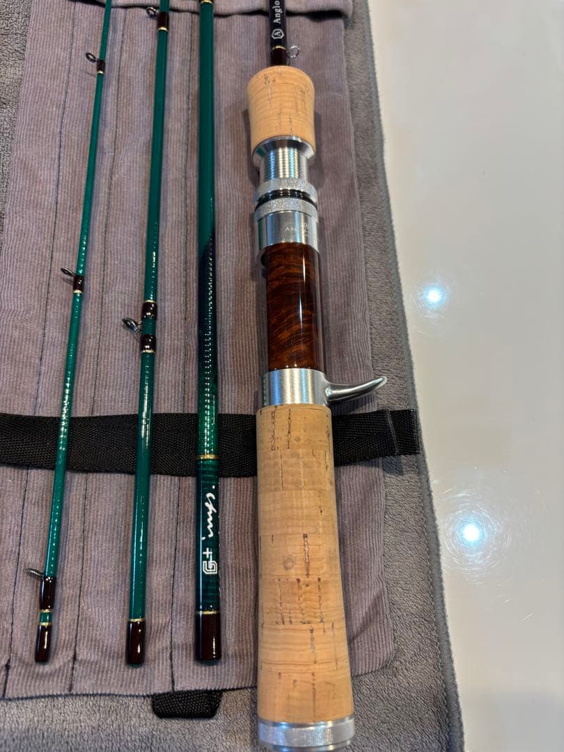 アングロ&カンパニー　G+imp494