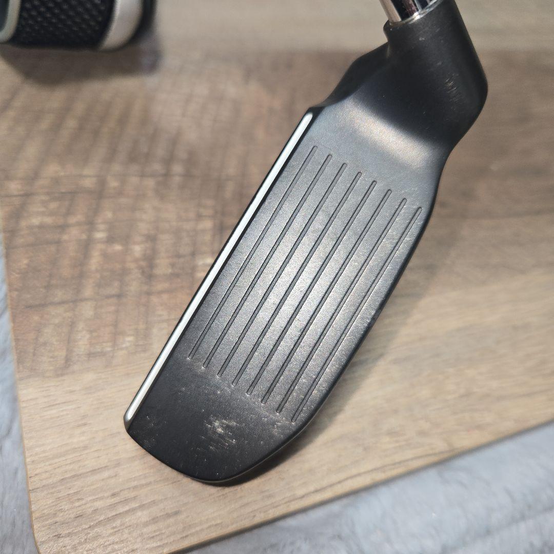 PRGR プロギア R35ウェッジ(チッパー)