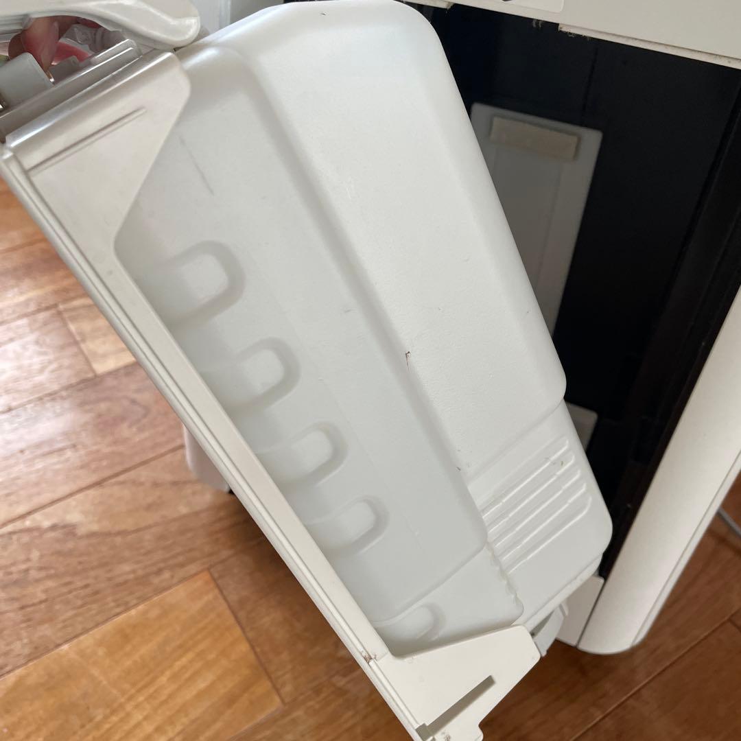 KI-JP100 空気清浄機 ホワイト