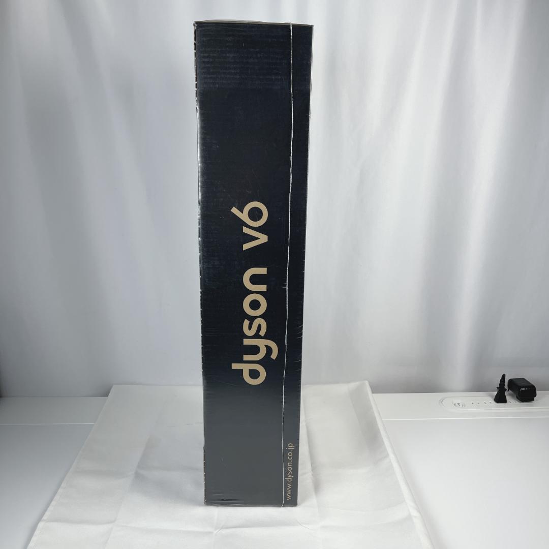 新品・未使用品☘️ Dyson V6 スティッククリーナー SV07