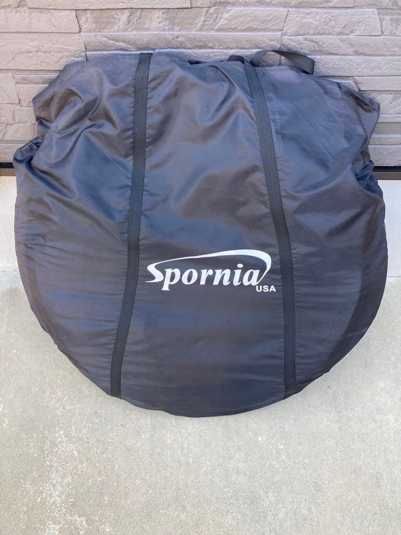 スポーニア　ゴルフネット