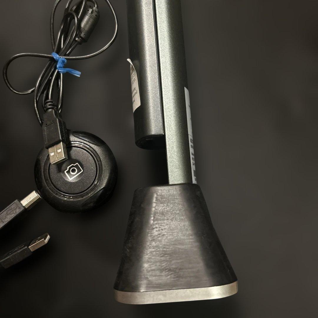 iOCHOW S3 ドキュメントスキャナー